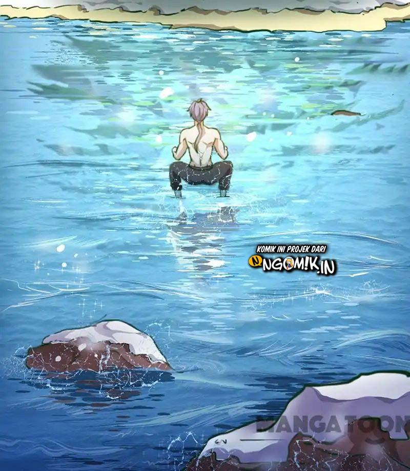 Martial Arts Reigns Chapter 01 Bahasa Indonesia